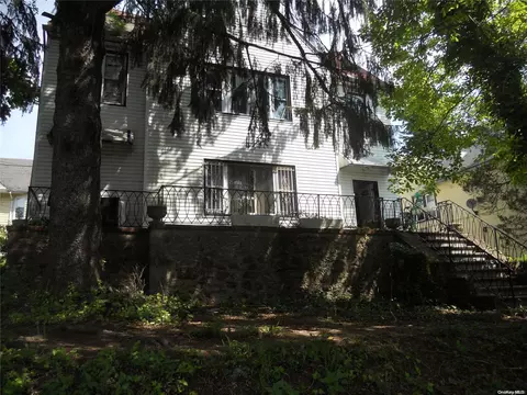 Undisclosed, Mount Vernon, NY 10553
