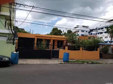 54 Rafael A Sanchez Ave, Out Of Area, CO 01001