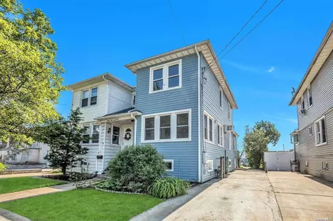 3319 Murdock Ave, Oceanside, NY 11572