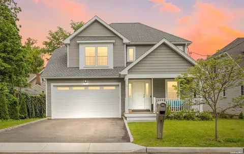 23 Platt Pl, Huntington, NY 11743