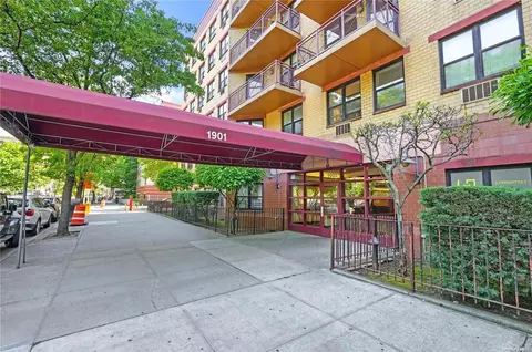 1901 Madison Ave #322, New York, NY 10035