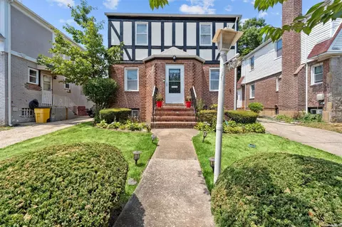 137-26 Francis Lewis Blvd, New York, NY 11413