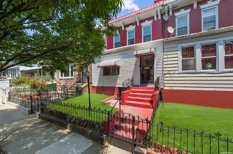 145 Grafton St, Brooklyn, NY 11212