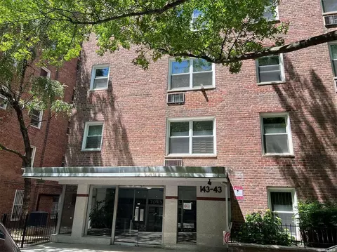 143-43 41st Ave #6F, New York, NY 11355