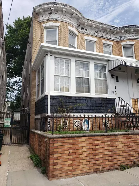 357 Grant Ave, Brooklyn, NY 11208