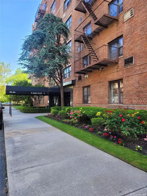 88-29 155 Ave #2B, New York, NY 11414
