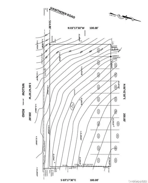 Willow Road, Brookhaven, NY 11778