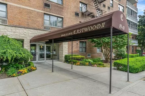 89-40 151st Ave #2E, New York, NY 11414