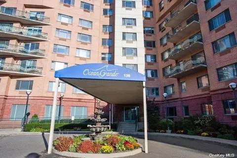 136 Beach 117 St #406, New York, NY 11694