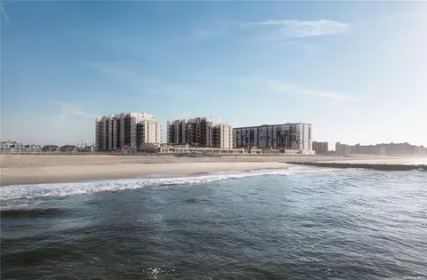 100 Boardwalk #506 A, Long Beach, NY 11561
