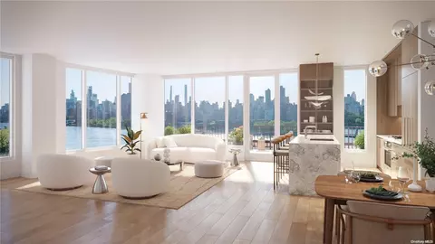 30-55 Vernon Blvd #2B, New York, NY 11102