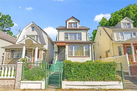 174-15 111th Ave, New York, NY 11413