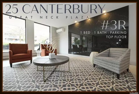 25 Canterbury Rd #3-R, North Hempstead, NY 11021
