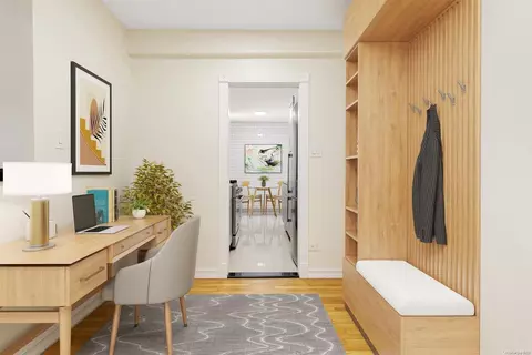 140-55 Burden Cres #4B, New York, NY 11435