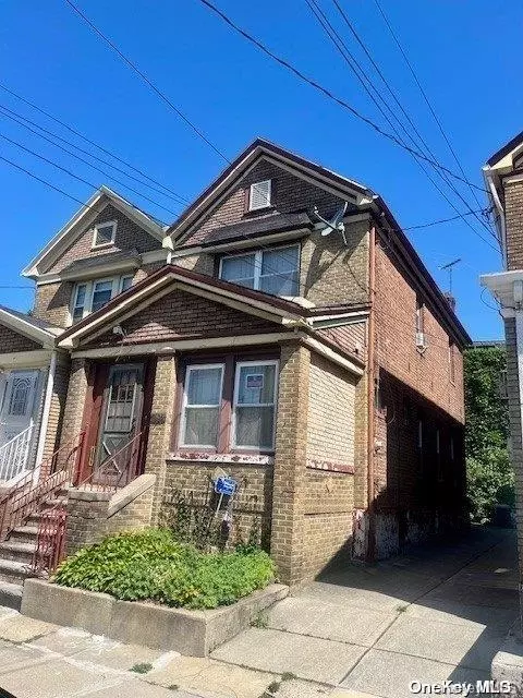 76-03 91st Ave, New York, NY 11421