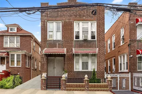 2242 Story Ave, New York, NY 10473