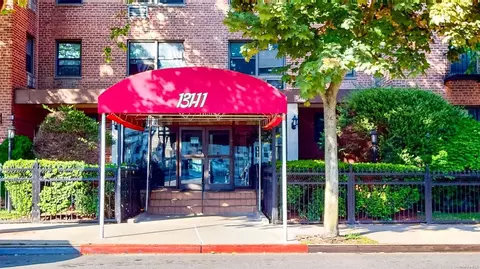 131-11 Kew Gardens Rd #3M, New York, NY 11418