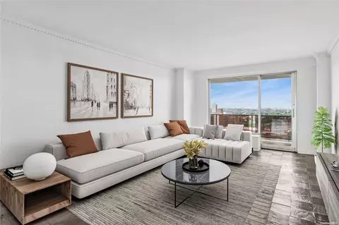 110-11 Queens Blvd #18F, New York, NY 11375
