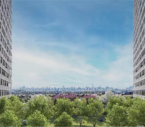 131-02 B 40th Rd #11U, New York, NY 11354