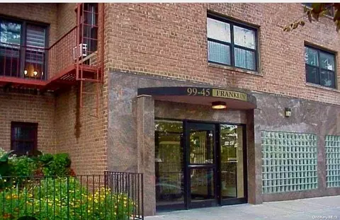 99-45 60th Ave #5 A, New York, NY 11368