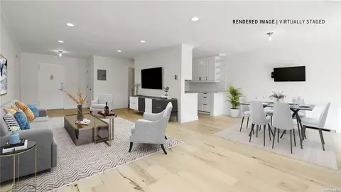 22 Park Pl #3K, North Hempstead, NY 11021