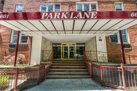 6601 Broadway #1F, New York, NY 10471