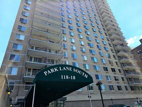 118-18 Union Tpke #14G, Kew Gardens, NY 11415