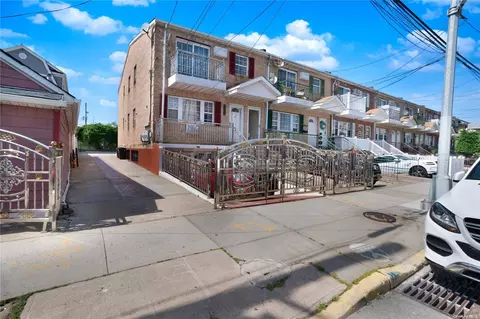 109-34 Rockaway Beach Blvd, New York, NY 11694