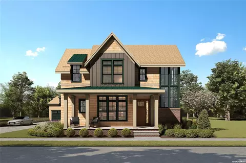 3 Happy Ln, Westhampton Beach, NY 11978