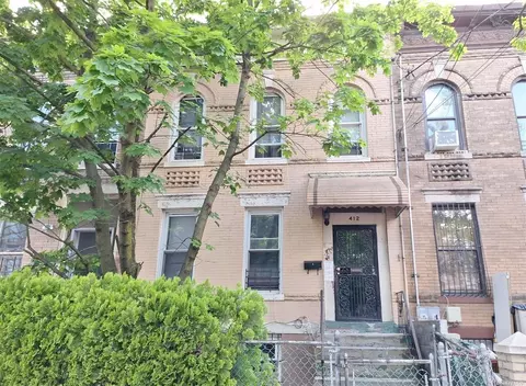 412 Bradford St, Brooklyn, NY 11207