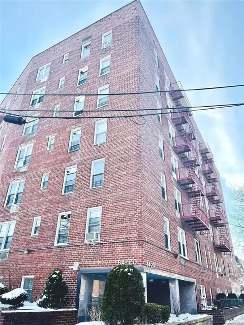 84-20 51 St Ave #4M, New York, NY 11373