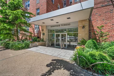 46-01 39 Ave #612, New York, NY 11104