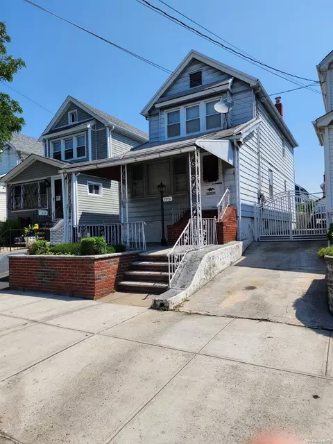 93-51 Francis Lewis Blvd, New York, NY 11428