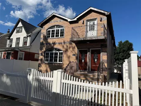 115-19 173rd St, New York, NY 11434
