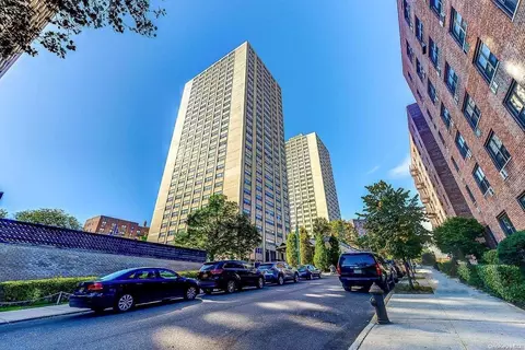 102-30 66th Rd #19G, New York, NY 11375