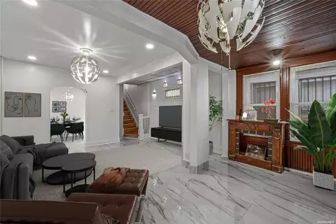 104-56 91st Ave, New York, NY 11418
