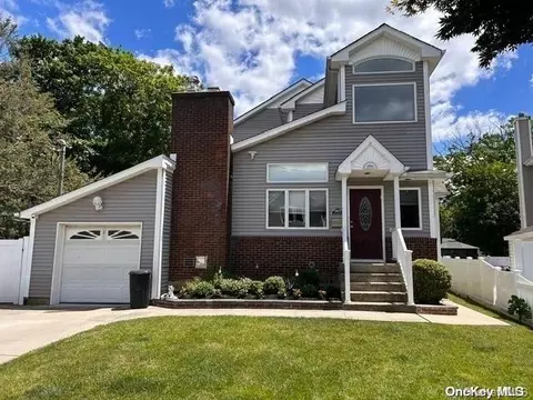 1603 Fletcher Ave, North Merrick, NY 11566