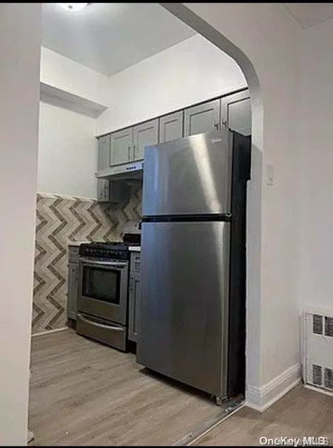 362 62nd St #5, Brooklyn, NY 11220