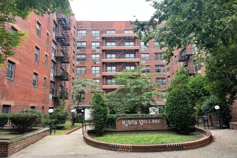 1199 E 53rd Street St #7C, Brooklyn, NY 11234