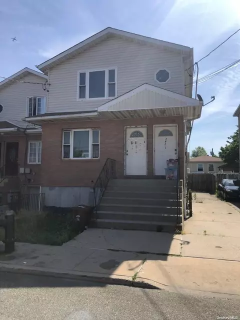 342 Beach 87th St, Rockaway Beach, NY 11693