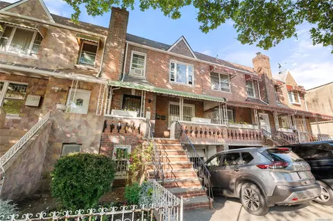 309 E 96th St, Brooklyn, NY 11212