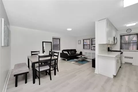 118-66 Metropolitan Ave #3M, Kew Gardens, NY 11415