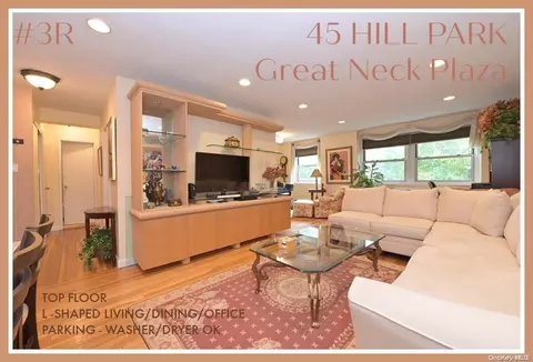 45 Hill Park Ave #3-F, North Hempstead, NY 11021