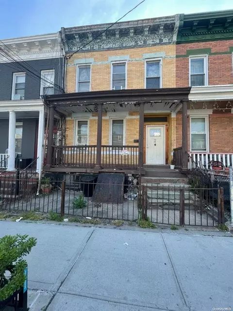 98 Eldert Ln, Brooklyn, NY 11207