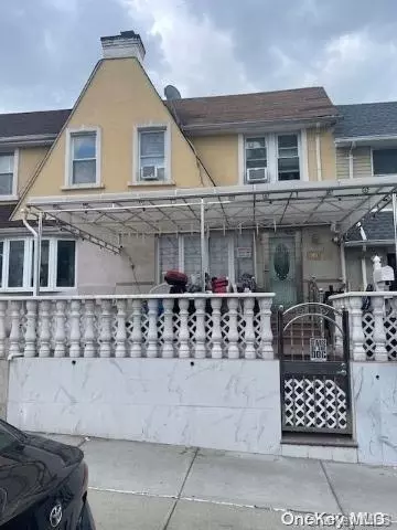 30-50 86th St, New York, NY 11369