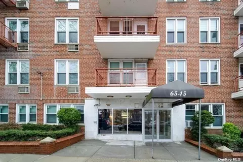 65-15 Alderton St #G2, New York, NY 11374