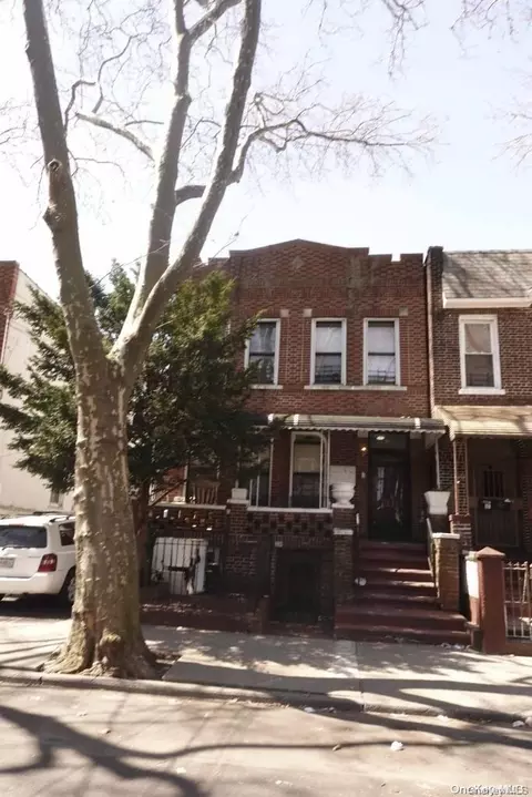 336 E 91st St #4, Brooklyn, NY 11212