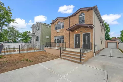 118-22 189th St, New York, NY 11412