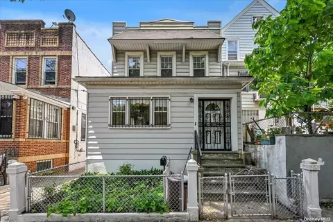 41-06 114th St, New York, NY 11368