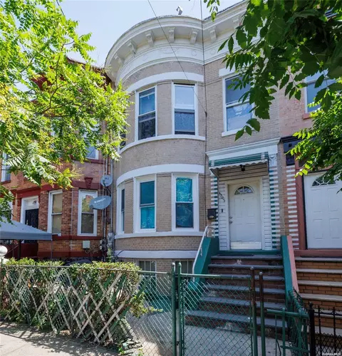 703 Georgia Ave, Brooklyn, NY 11207